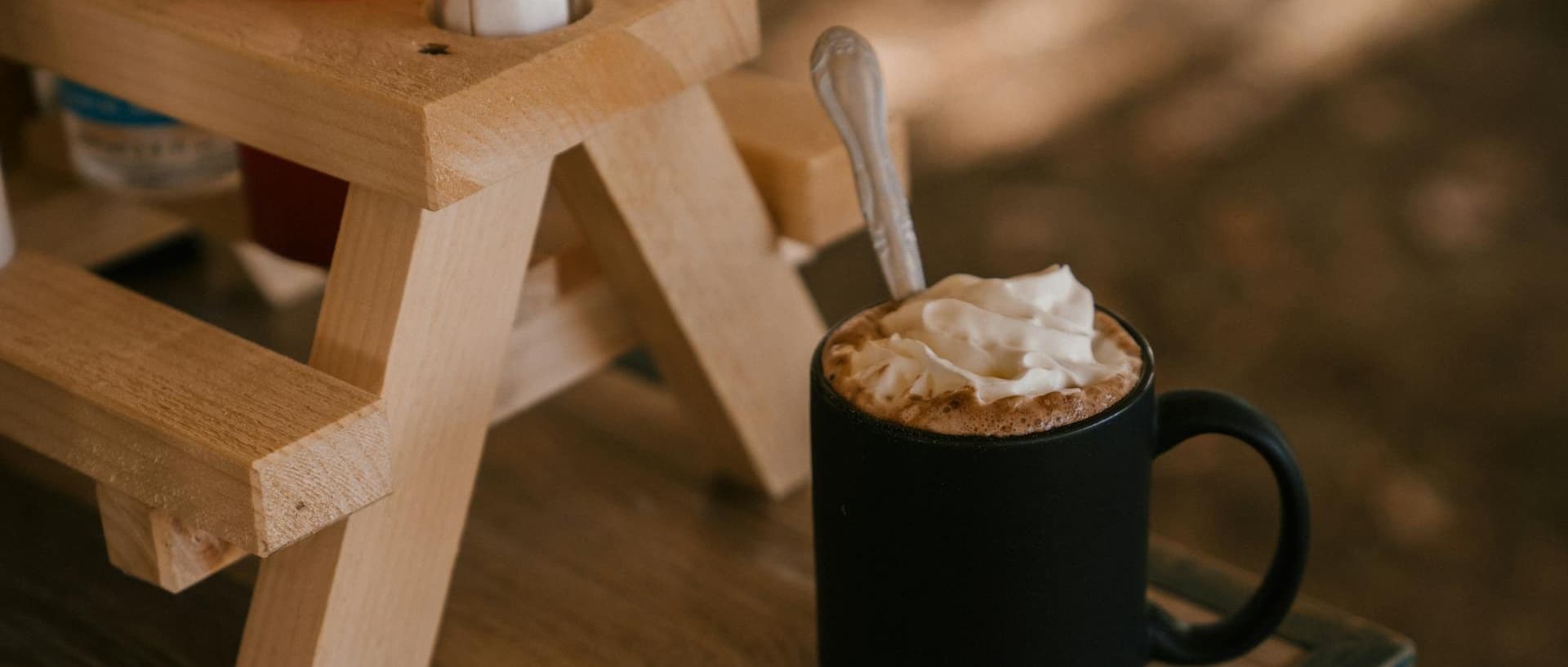 Caffè mocha